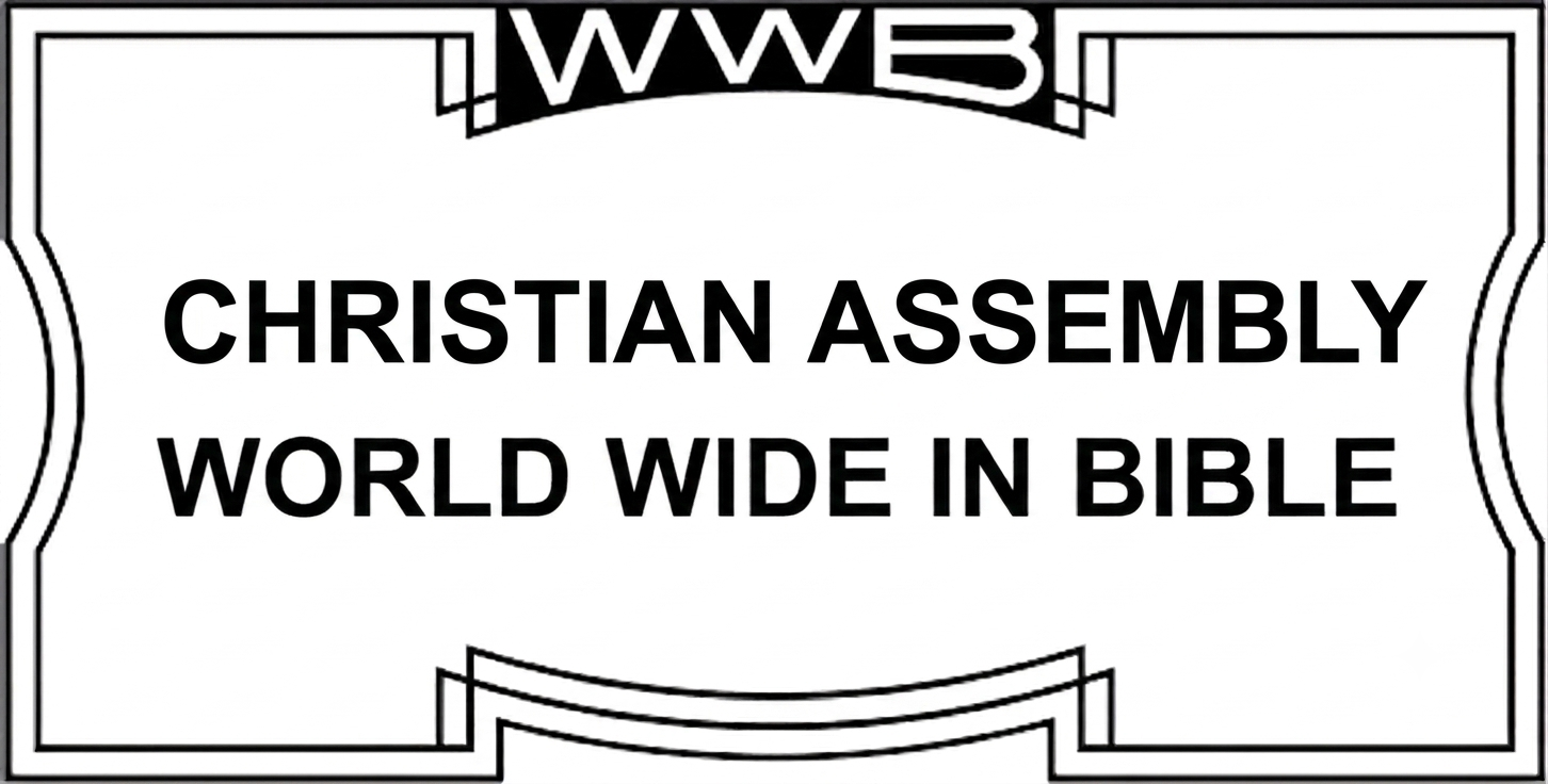 Novo Bispado na Igreja da União Francesa ACM
